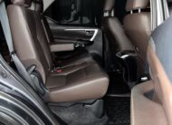 TOYOTA FORTUNER SRV 2.7 2020