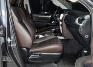 TOYOTA FORTUNER SRV 2.7 2020