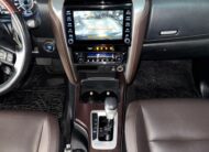 TOYOTA FORTUNER SRV 2.7 2020