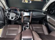 TOYOTA FORTUNER SRV 2.7 2020