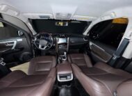 TOYOTA FORTUNER SRV 2.7 2020