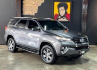 TOYOTA FORTUNER SRV 2.7 2020