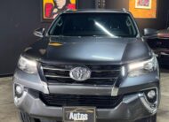 TOYOTA FORTUNER SRV 2.7 2020