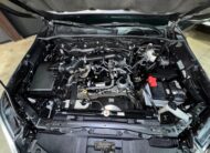 TOYOTA FORTUNER SRV 2.7 2020