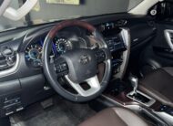 TOYOTA FORTUNER SRV 2.7 2020