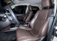 TOYOTA FORTUNER SRV 2.7 2020