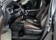 TOYOTA FORTUNER SRV 2.7 2020
