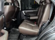 TOYOTA FORTUNER SRV 2.7 2020