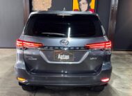 TOYOTA FORTUNER SRV 2.7 2020