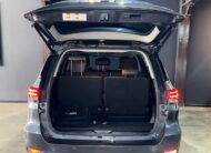 TOYOTA FORTUNER SRV 2.7 2020