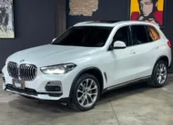 BMW X5 3.0 DIESEL 2020